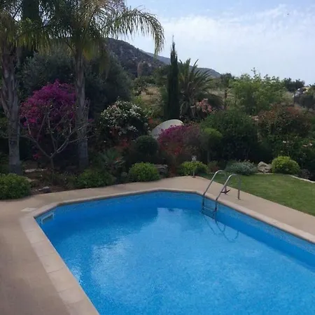 Villa Villa