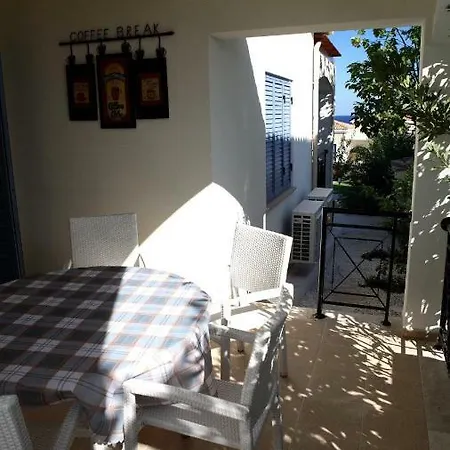 Villa Villa Neo Chorio