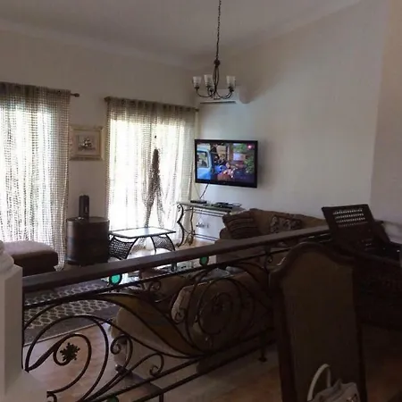 Villa Villa