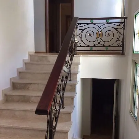 Villa Villa