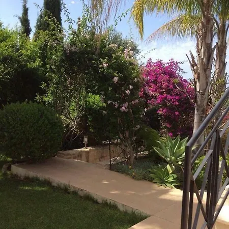 Villa Villa Neo Chorio