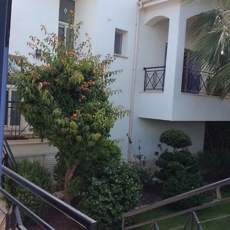 Villa * Νέο Χωριό