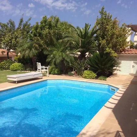 Villa Villa