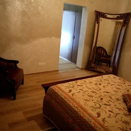 Villa Βίλα