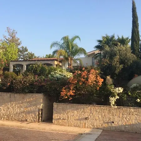 Villa Villa Neo Chorio