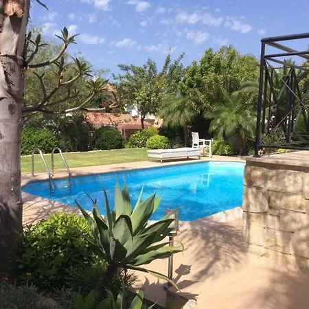 Villa Βίλα Νέο Χωριό