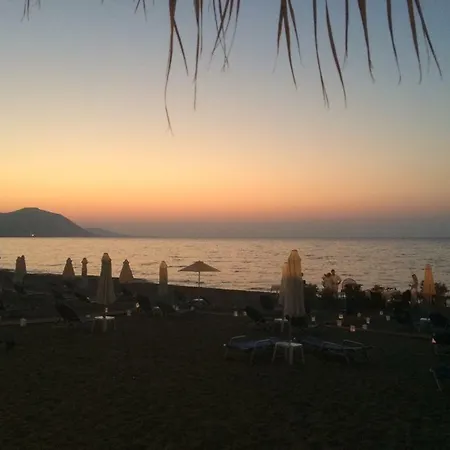 Villa Βίλα Νέο Χωριό